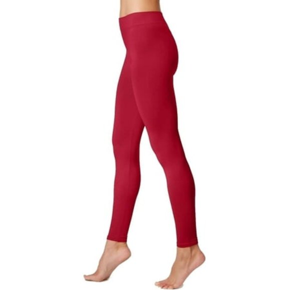 First Looks Women's Seamless Leggings Size Medium/Large - Picture 1 of 1